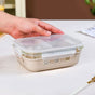 gripso-dual-compartment-food-container-600ml-beige