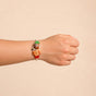 Bread And Brew Rakhi Set For Brother