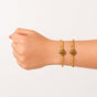 Mangalmurti Ganesha Rakhi Set
