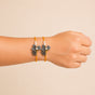 Meadowleaf Rakhi Gift Set
