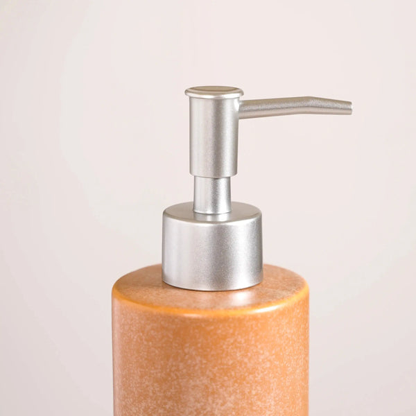 Refillable Liquid Soap Dispenser