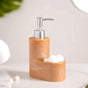 Refillable Liquid Soap Dispenser