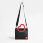 Soi Heart Handle Handbag