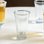 Heavy Base Shot Glasses Set Of 9 55ml