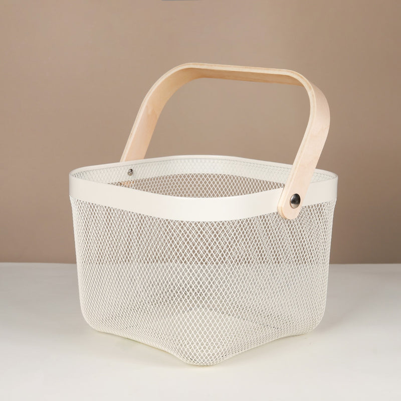 Basket For Essentials - Basket | Organizer | Kitchen basket