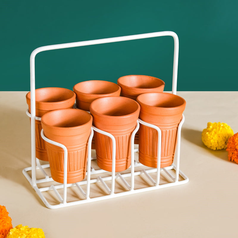 Earthy Holi Gift Set Of 9