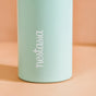 Vacuum Insulated Stainless Steel Water Bottle 1L Mint - Water bottle, stainless steel water bottle, insulated water bottle, sipper water bottle