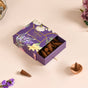 Lavender Fragrant Incense Cones Pack Of 40