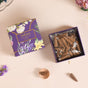 Lavender Fragrant Incense Cones Pack Of 40