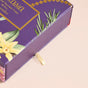 Lavender Fragrant Incense Cones Pack Of 40