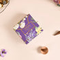 Lavender Fragrant Incense Cones Pack Of 40