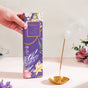 Lavender Fragrant Incense Sticks Pack Of 50