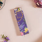 Lavender Fragrant Incense Sticks Pack Of 50