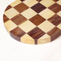 Indian Rosewood Cheese Board