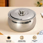 Insulated Stainless Steel Hot Pot 2100ml