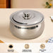 Insulated Stainless Steel Hot Pot 2100ml