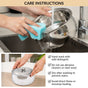 Insulated Stainless Steel Hot Pot 2100ml