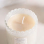 Mogra Scented Soy Wax Votive Candle Jar Set Of 2