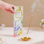 Jasmine Scented Incense Sticks Pack Of 50