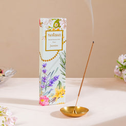 Jasmine Scented Incense Sticks Pack Of 50