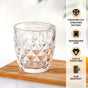 Juice Tumbler Set Of 6 260ml