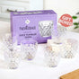Juice Tumbler Set Of 6 260ml