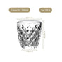 Juice Tumbler Set Of 6 260ml