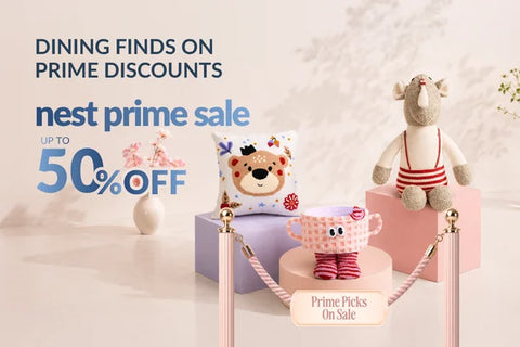Kids mobile banner