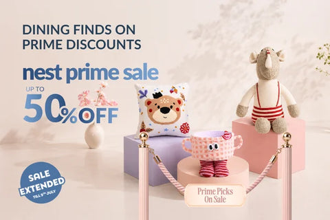 Kids mobile banner