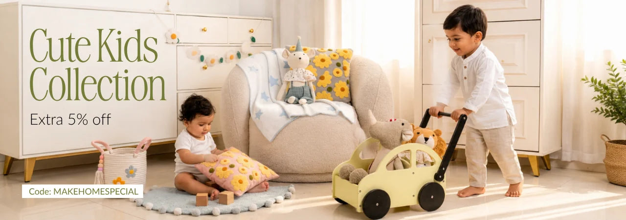 Kids banner
