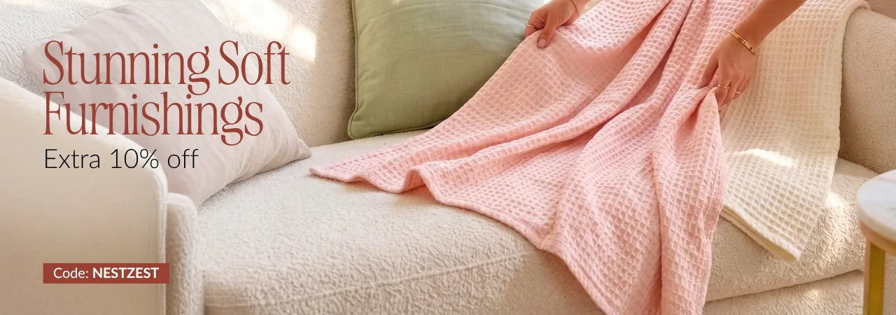 Soft Furnishings banner