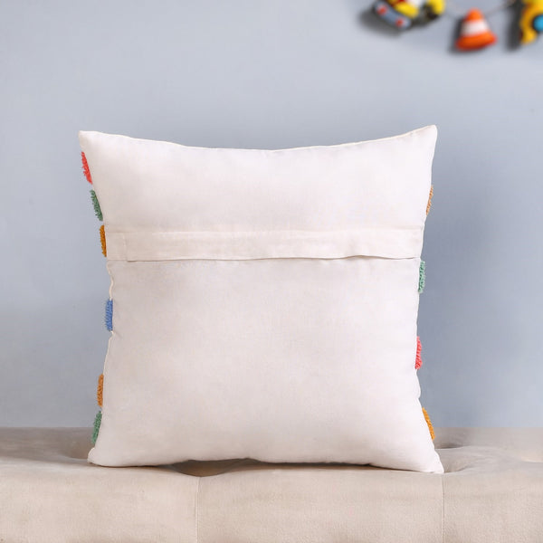 Sugar Rush Cushion Cover Set Of 2 40x40cm