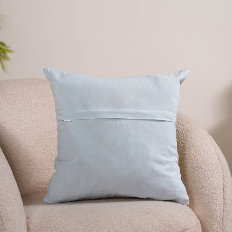 Blossoms Cushion Cover Set Of 2 40x40cm 8