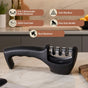 Knife Sharpener