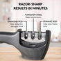 Knife Sharpener