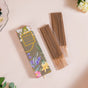 Lemongrass Scented Incense Sticks Pack Of 50