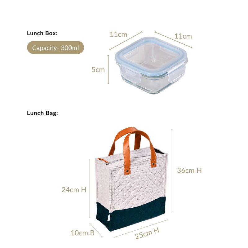 Midday Munch Lunch Hamper