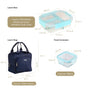 Pack And Snack Gift Set