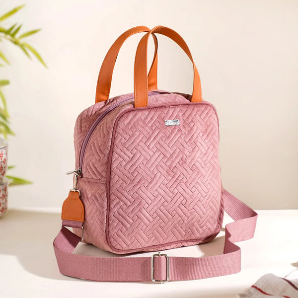 Designer insulated lunch online bags