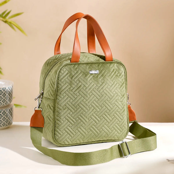 Lunch Bag Buy Thermal Insulated Travel Lunch Bag Nestasia