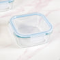 Airtight Glass Lunch Box Set Of 3