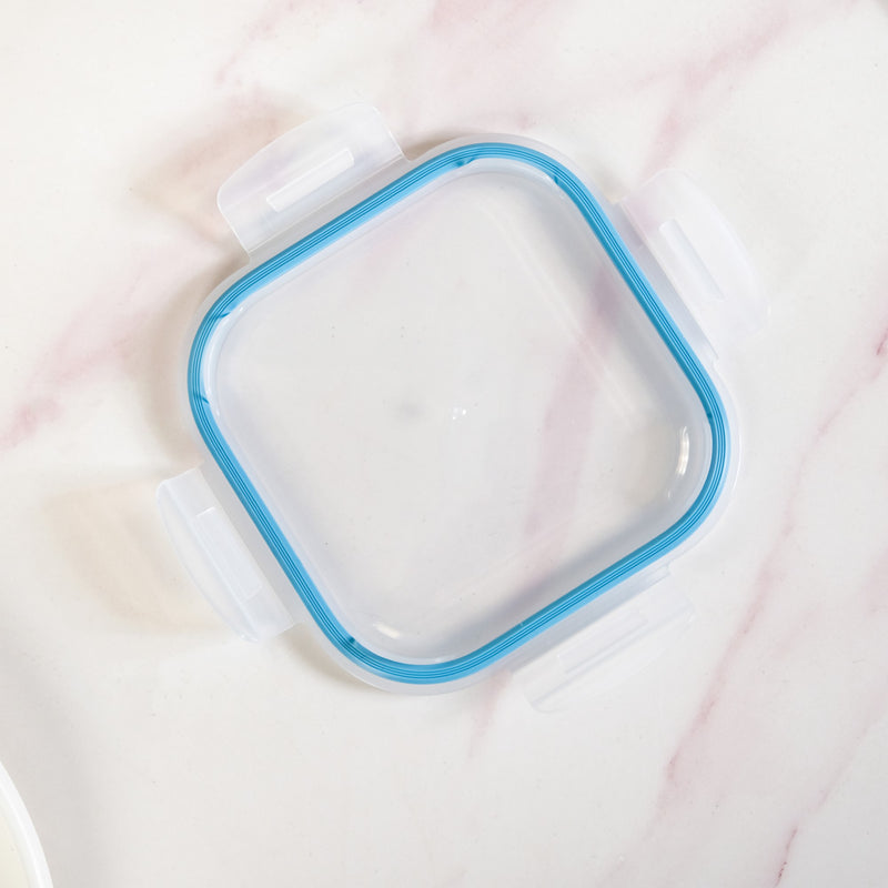 Airtight Glass Lunch Box Set Of 3