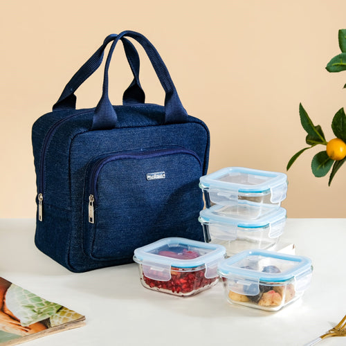 Lunchtime Bliss Hamper