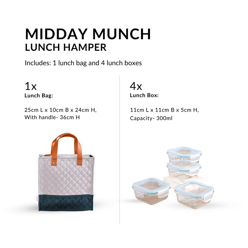 Midday Munch Lunch Hamper