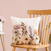 Lush Botanica Cotton Slub Cushion Cover