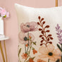 Lush Botanica Cotton Slub Cushion Cover