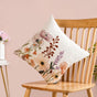 Lush Botanica Cotton Slub Cushion Cover