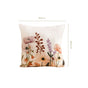 Lush Botanica Cotton Slub Cushion Cover