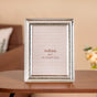 Luxe Bevelled Photo Frame Large 5x7"