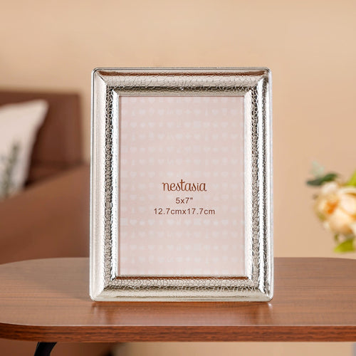 Luxe Bevelled Photo Frame Large 5x7